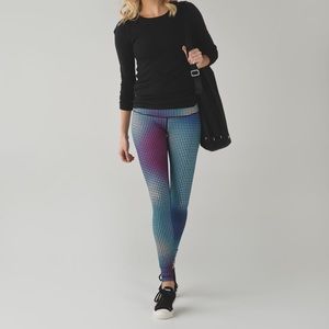 Wunder Under HR *Luon 7/8 length